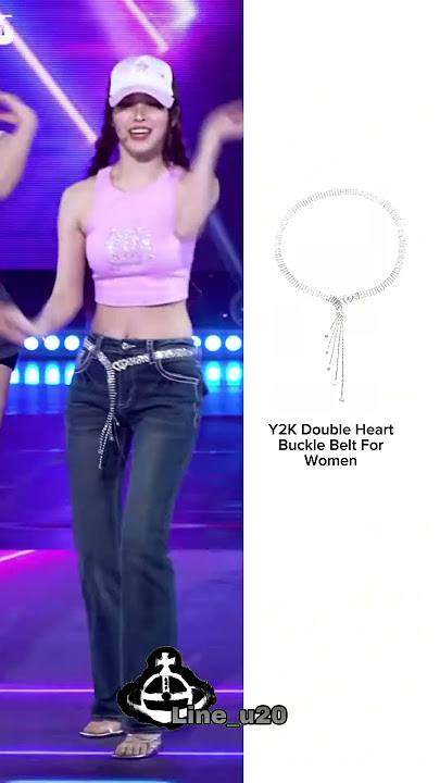 Ryujin | Kiss & Tell #kpop #itzy #ryujin #itzymidzy #fashion #fancam #kpopfashion #outfit #foryou