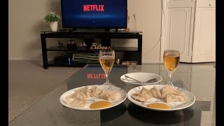 Weather Demands For Momo - Nepali Style