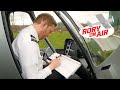 What happens at helicopter pilot flight school?