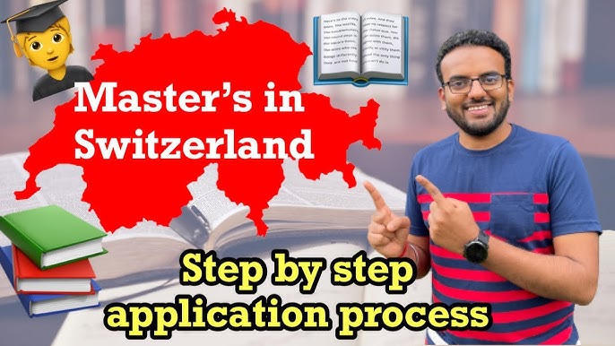 How to Start a  Channel: Step-by-Step Guide for Beginners - Studying  in Switzerland