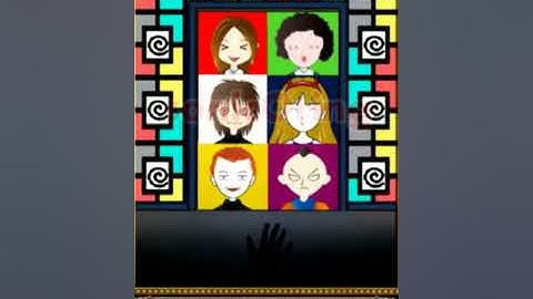 The Floor Escape Reloaded Level 41 - 50 Walkthrough