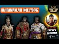 HANGİLERİ ALINIR ? | Age Of Empires Mobile 🥷🏻