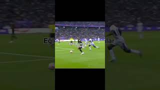 Mbappénin Attığı Mq Çalım