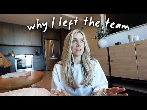 Why I Left My Real Estate Team