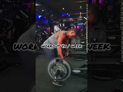 how to be unrecognizable in 30 days 🙆‍♂️💫👑 #shorts - YouTube