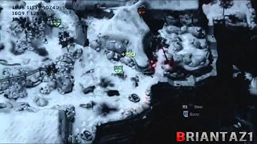 MW2 Montage : Salvation HD : Inside3