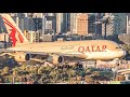 30 HEAVY LANDINGS from UP CLOSE | Sydney Airport Plane Spotting [SYD/YSSY]