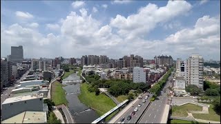 A21帝景大四房車