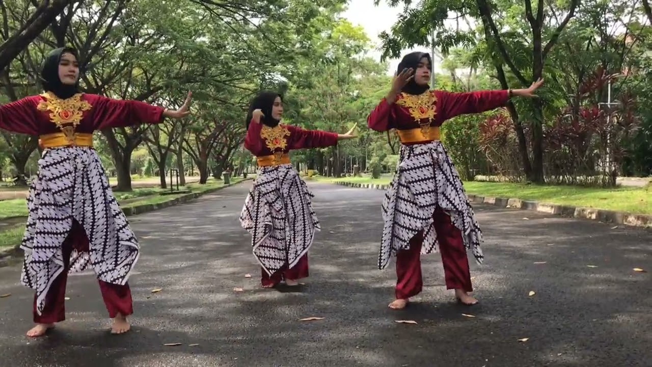 TARI CUBLAK CUBLAK SUWENG