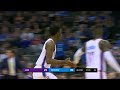 2nd Quarter, One Box Video: Oklahoma City Thunder vs. Utah Jazz