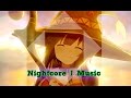 Nightcore - My Sweetest One [ Aimer ]