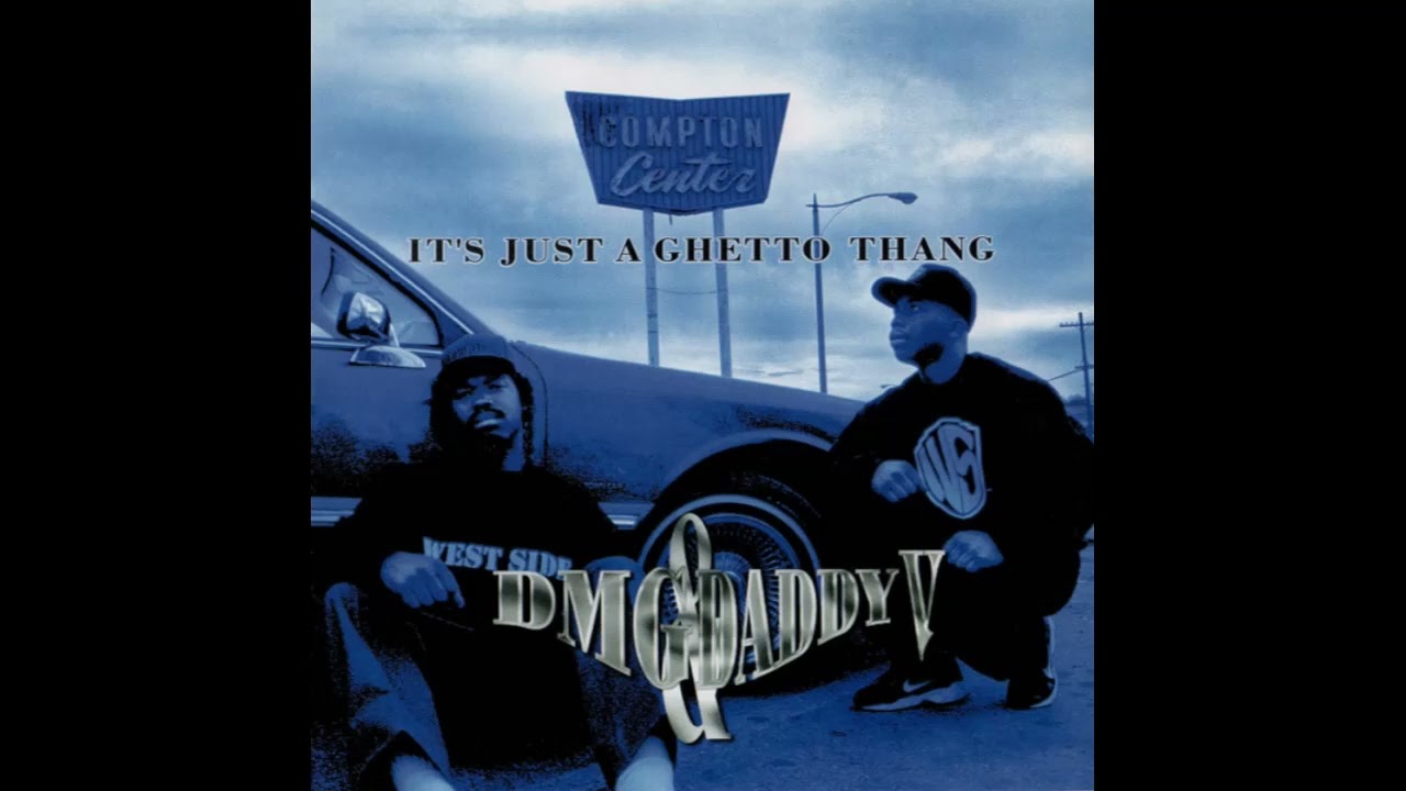 【TNT】【Da Real Thang】【G-Rap】【G-Funk】G-LUV TNT】【Da Real Thang】【G-Rap】【G-Funk】G-LUV 1550 Collective - G