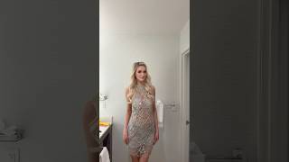 If only the quick change was that easy in real life. Pick your fav! 🌟#dress #pageant #girlythings