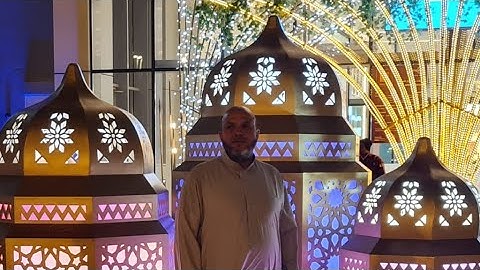 ما تيسر من سورة ص والزمر #ليال_رمضان