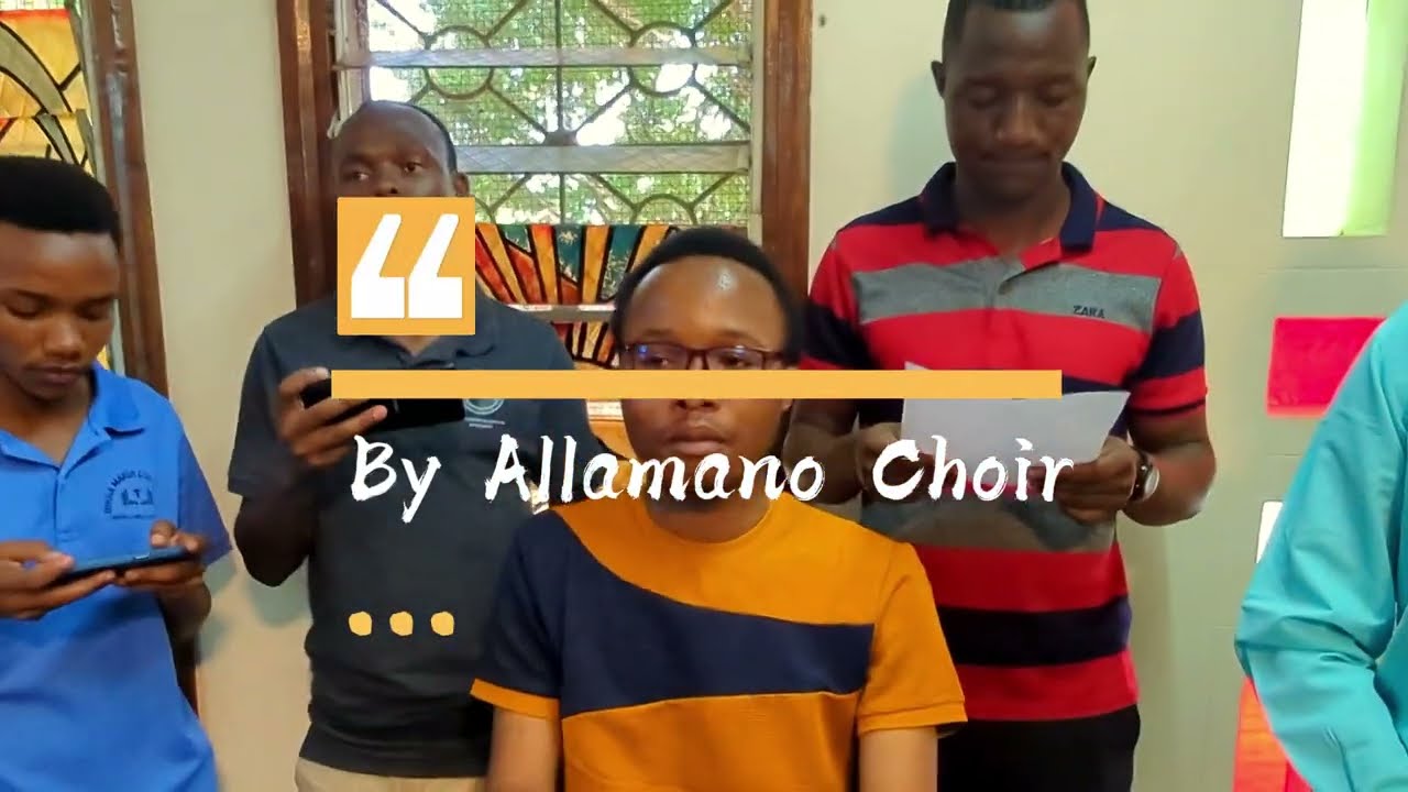 ADESTE FIDELES, WIMBO WA KRISMASI 