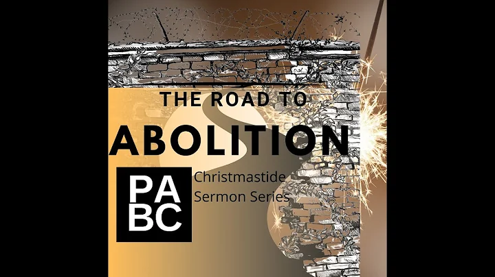 The Road to Abolition/ Freedom Letters / Words of ...