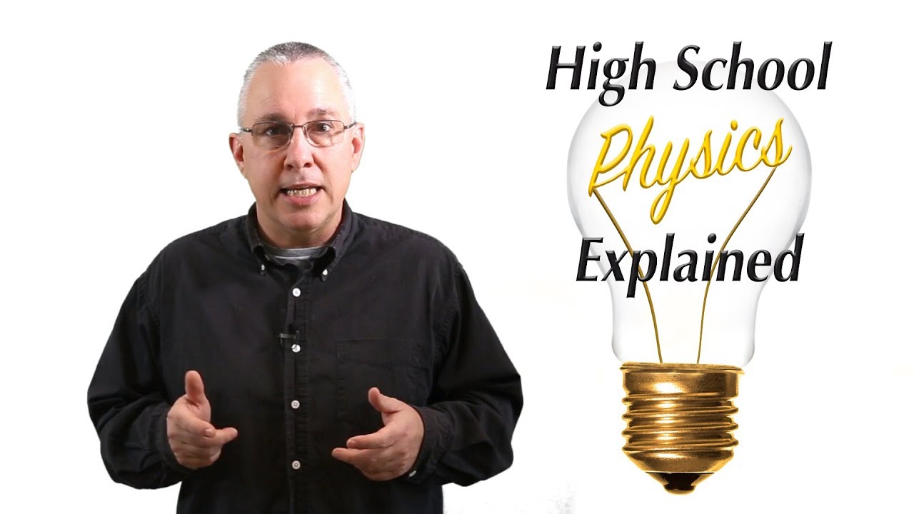 physics research programs for high school students