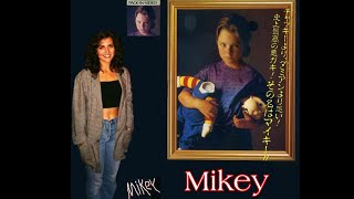 Ashley Laurence - Mikey 1992 HD