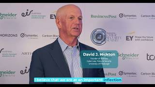 Business Post Cyber Security Summit 2026 Highlights
