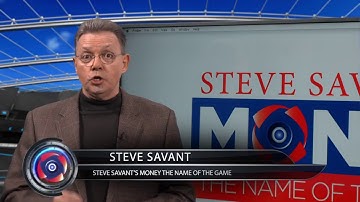 Using Your Home Equity Prudently - Steve Savant’s Money the Name of the Game - Part 3 of 5