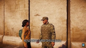 Exit Strategy - State of Decay #18