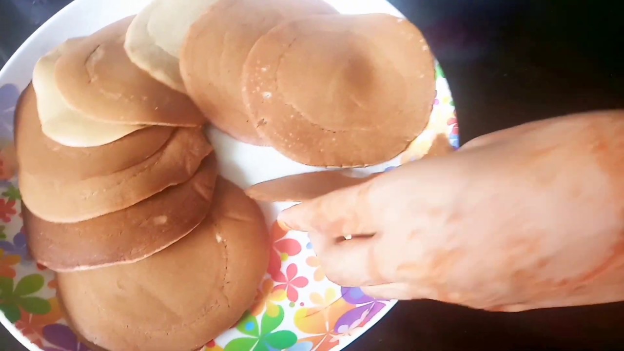 Tasty Homemade Pancake Dora Cake Choco Pan Cake Youtube