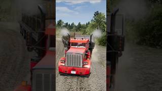 Truck Driving Simulator 2026#truckchallenge#trucksimulator#truckgame#drivinggame#offroadtruck