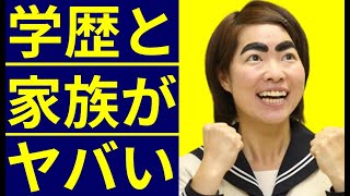 イモトアヤコの経歴と学歴・出身校の偏差値に驚きを隠せない…父親を絶句させた出来事とは？