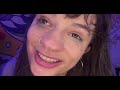 ASMR Drunk Girl Gives You A Face Tattoo On A Train Roleplay
