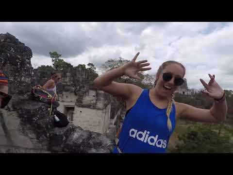 Video: Hvilke byer flyver Southwest til Belize fra?