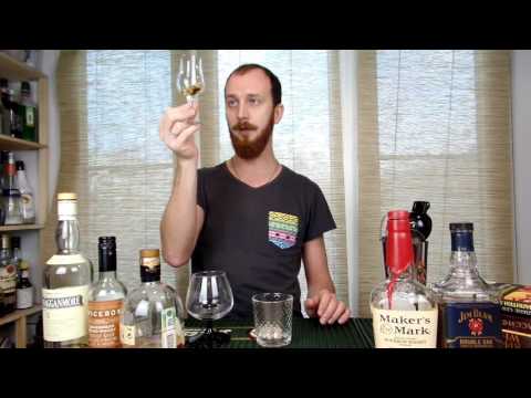 Video: Kako Piti škotski Viski