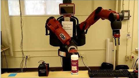 SDSU-DSCL: MB Adaptive Controller for a 7-DOF Baxter to Carry an Unknown Mass Avoiding an Obstacle