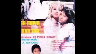 Ira Maya Si Anak Tiri (Original Soundtrack Film - Album)