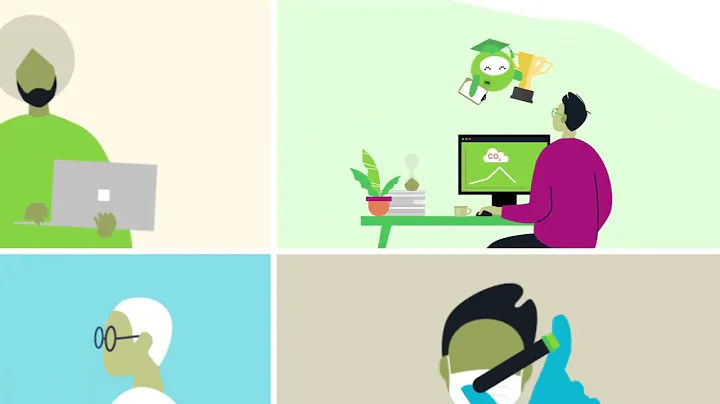 Unlock Your SustainAbilities at the TfS Academy