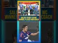 SALUTE TO GAUTAM GAMBHIR #gautamgambhir #indiancricket #t20worldcup