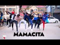 Vybz Kartel - Mamacita ft J Capri (Official Dance Video) | Dance Republic Africa