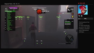 Apb reloaded talking about almightyyeezus steeling my name grind to 1.1K sub