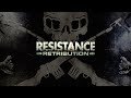 Resistance Retribution Ohne Kommentar Das Spiel War Ein Total Abstürz Kein Longplay