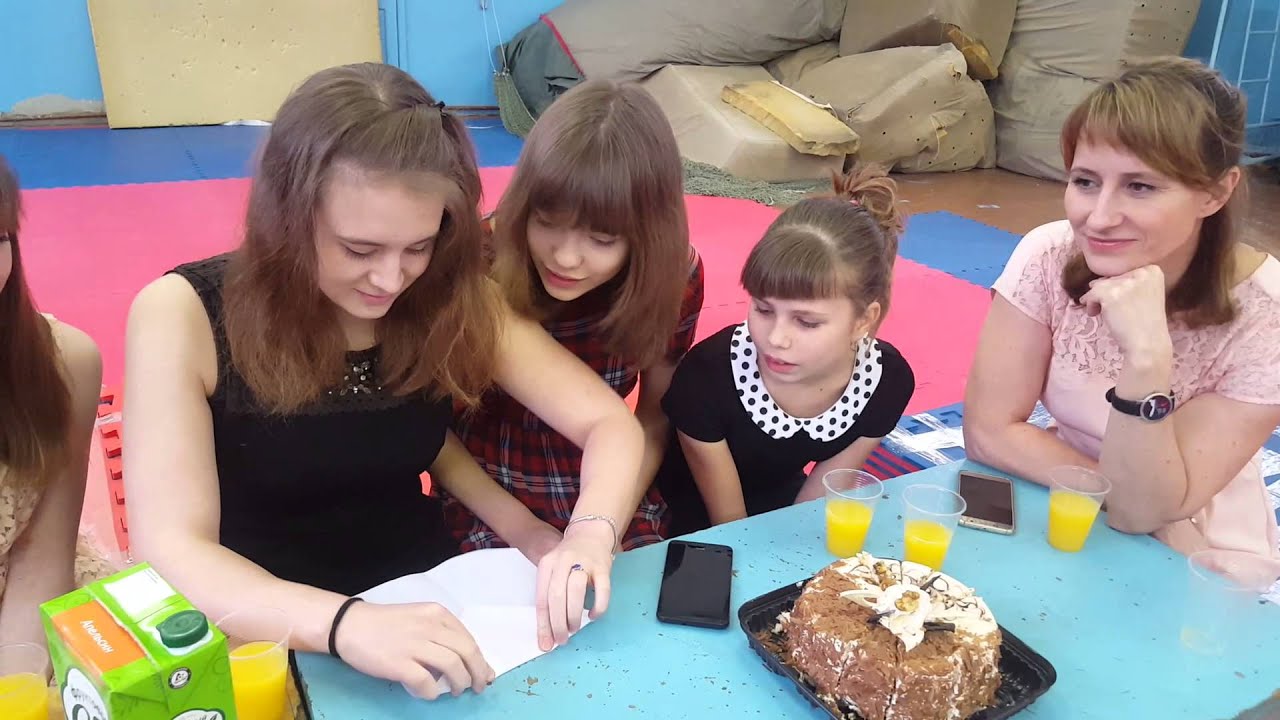 08.03.20160 Буран 2 часть - YouTube