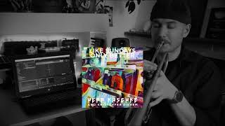 Friday 20.5 Releaseday! Herr Kaschke & Kristoffer Eikrem „Like Sundays only better“ LOFIJAZZ
