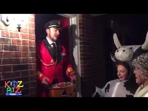 Dr Captain Obvious - YouTube