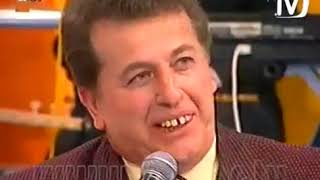 İbrahim Tatlıses İbo Ve Atilla Arcan K Kapattıran Skeç İbo Show Atv 1997