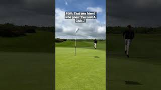 Everytime… #fyp #golf #goviral #trending #fullsend #funnygolf #golfmeme #tiger #foryou #shorts