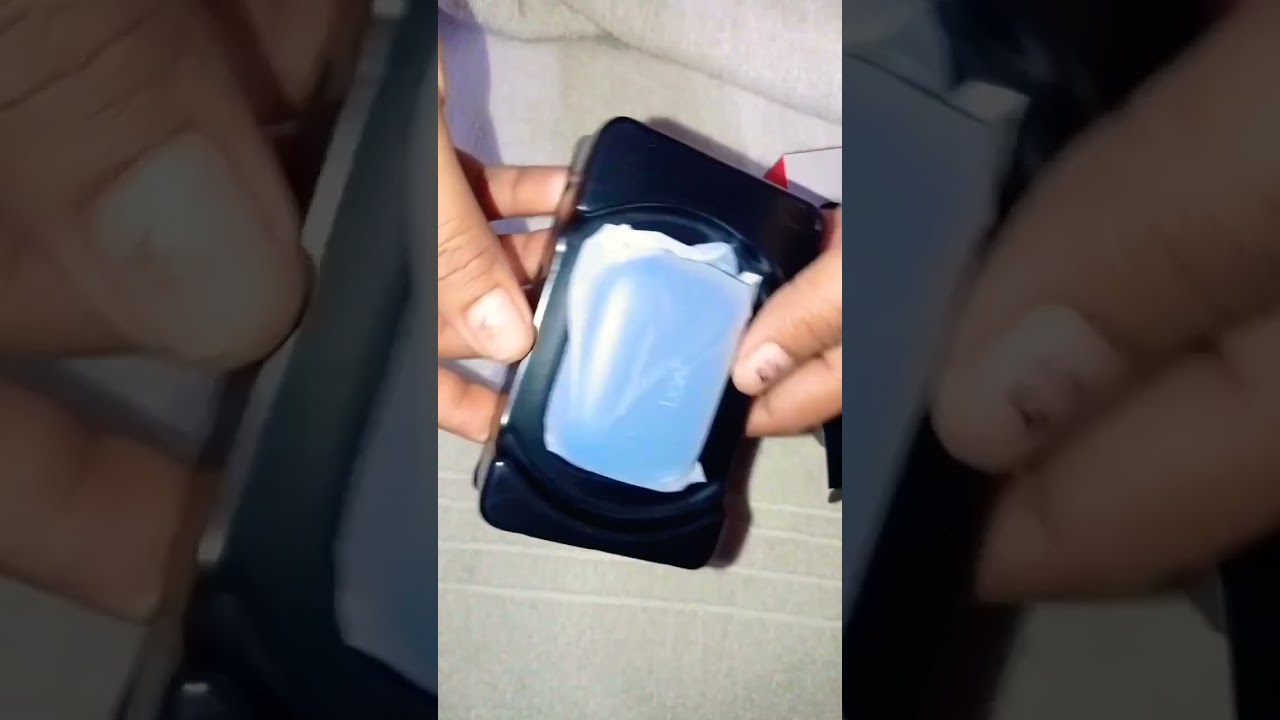 unboxing video boAt airpods 161  