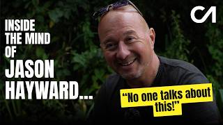 JASON HAYWARD ON HOOK-BAITS, UNDERWATER FILMS & SHORT RIGS!