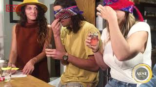 "The Science of Taste" Episode1-How Do We Taste?