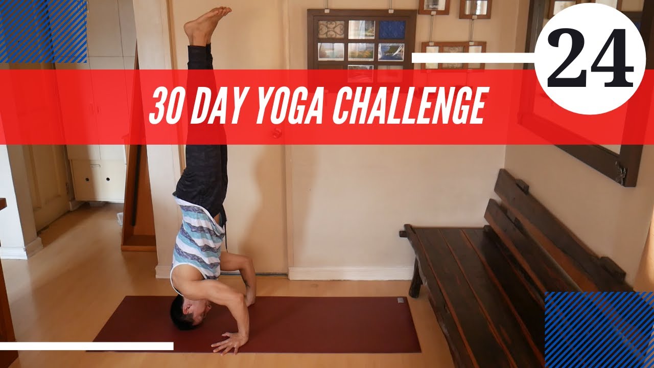 16+ Headstand In 30 Days Yoga Poses