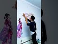 From Blank Wall to Stunning Masterpiece 🤯✨