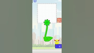 Draw to smash: level 52 #drawtosmash #gamingshorts