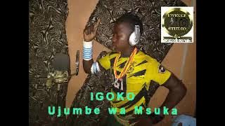IGOKO_-_Ujumbe wa Msuka_by_Lwenge Studio